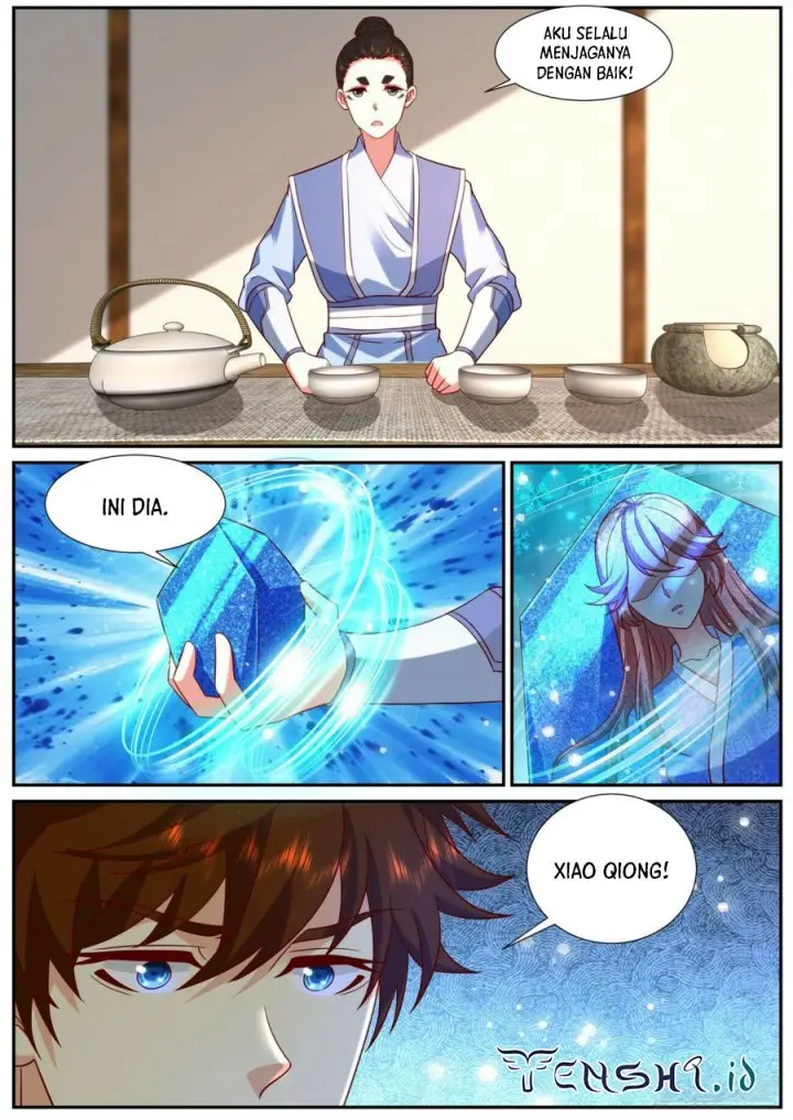 image-komik-rebirth-of-the-urban-immortal-cultivator-chapter-945-3/15