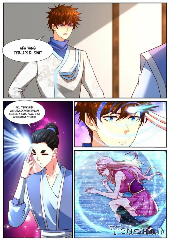 image-komik-rebirth-of-the-urban-immortal-cultivator-chapter-945-4/15