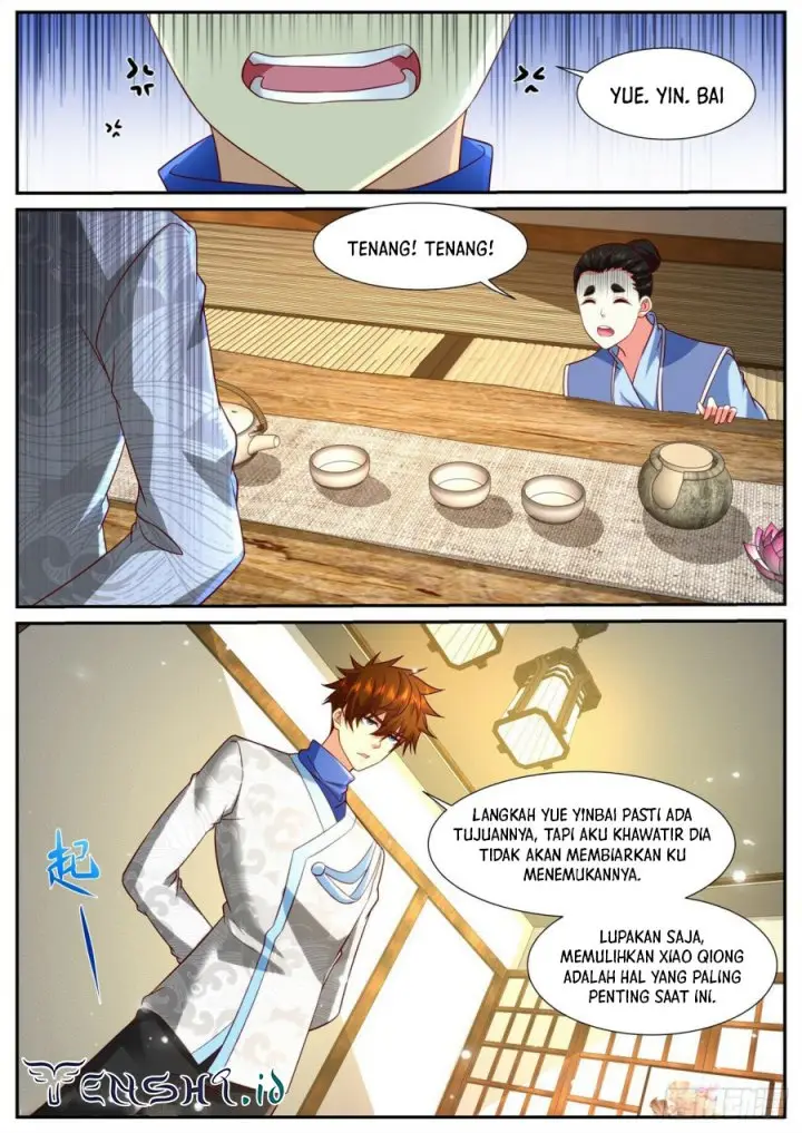 image-komik-rebirth-of-the-urban-immortal-cultivator-chapter-945-5/15