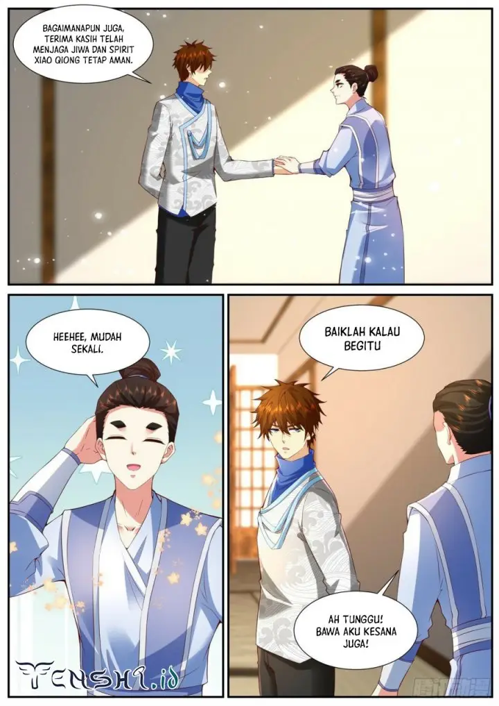 image-komik-rebirth-of-the-urban-immortal-cultivator-chapter-945-6/15