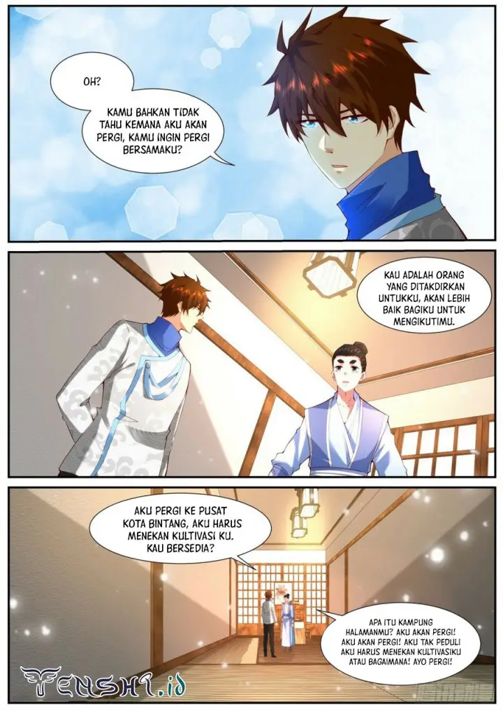 image-komik-rebirth-of-the-urban-immortal-cultivator-chapter-945-7/15