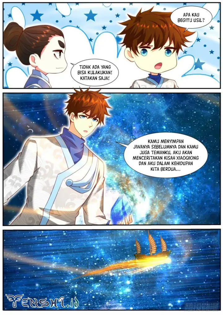 image-komik-rebirth-of-the-urban-immortal-cultivator-chapter-945-9/15