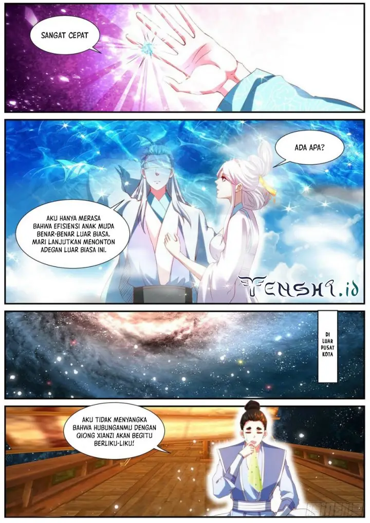 image-komik-rebirth-of-the-urban-immortal-cultivator-chapter-945-11/15