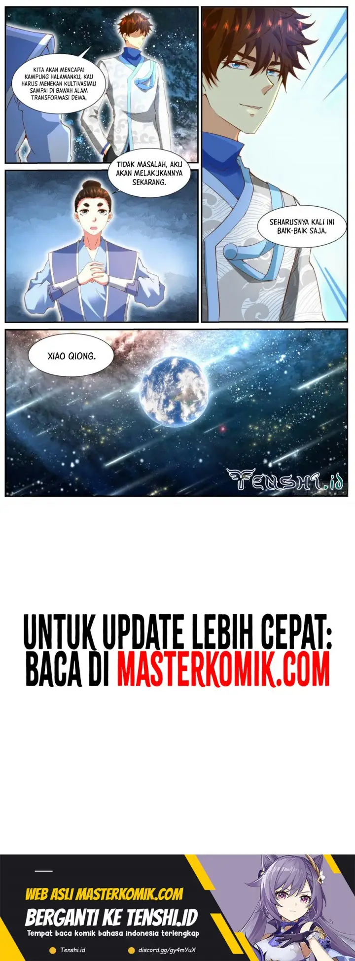 image-komik-rebirth-of-the-urban-immortal-cultivator-chapter-945-12/15