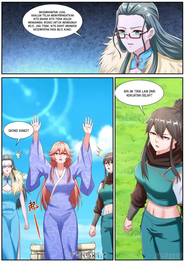 image-komik-rebirth-of-the-urban-immortal-cultivator-chapter-946-2/15