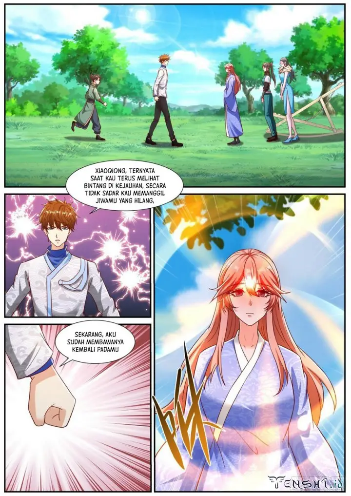 image-komik-rebirth-of-the-urban-immortal-cultivator-chapter-946-4/15
