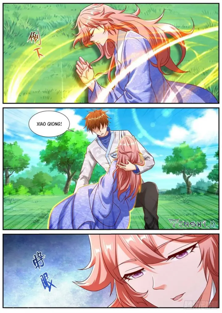 image-komik-rebirth-of-the-urban-immortal-cultivator-chapter-946-5/15