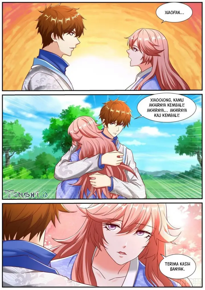image-komik-rebirth-of-the-urban-immortal-cultivator-chapter-946-6/15