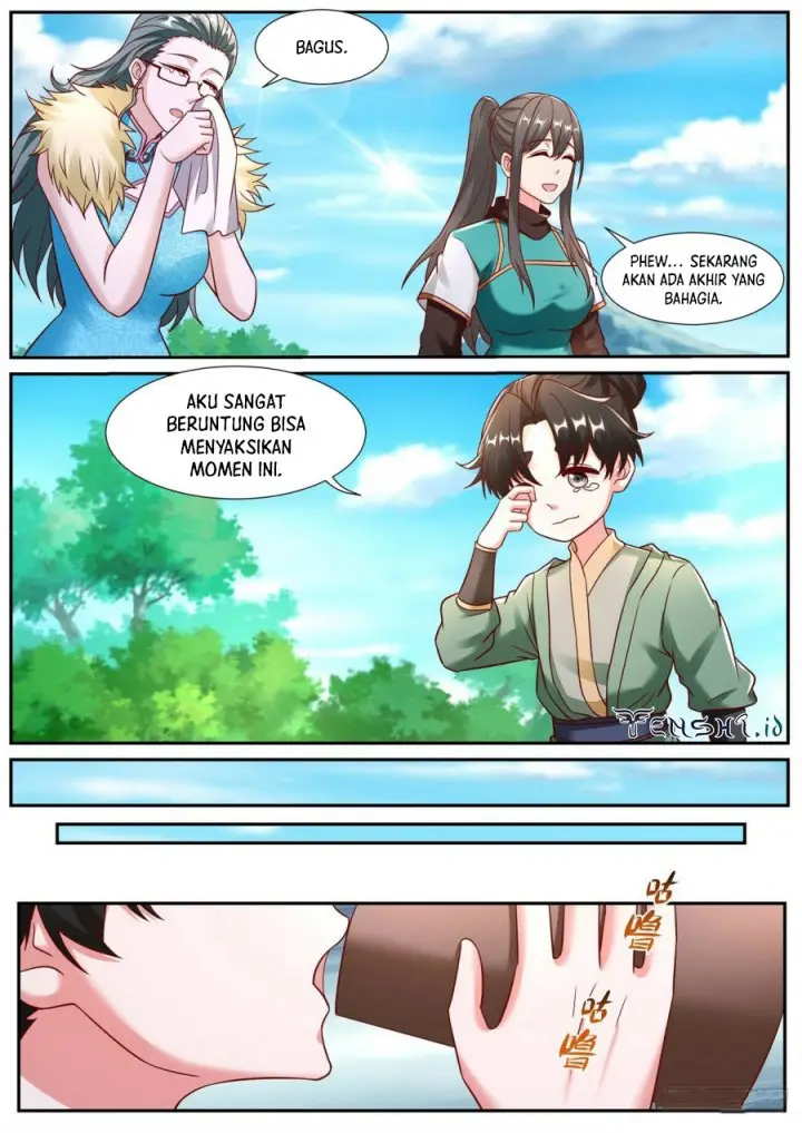 image-komik-rebirth-of-the-urban-immortal-cultivator-chapter-946-7/15