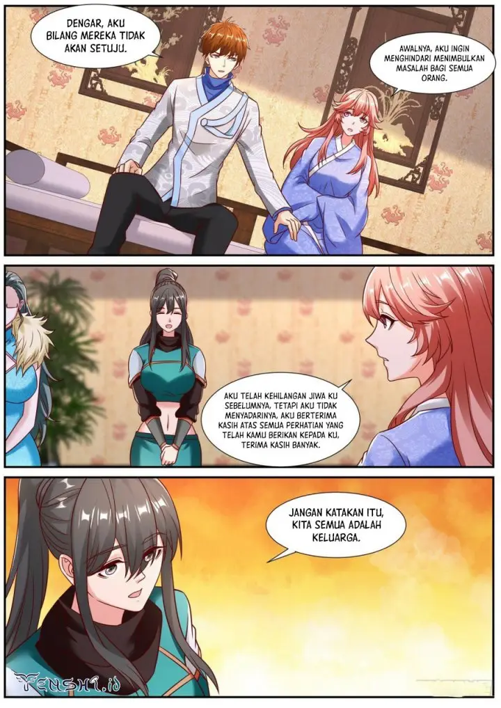 image-komik-rebirth-of-the-urban-immortal-cultivator-chapter-946-9/15