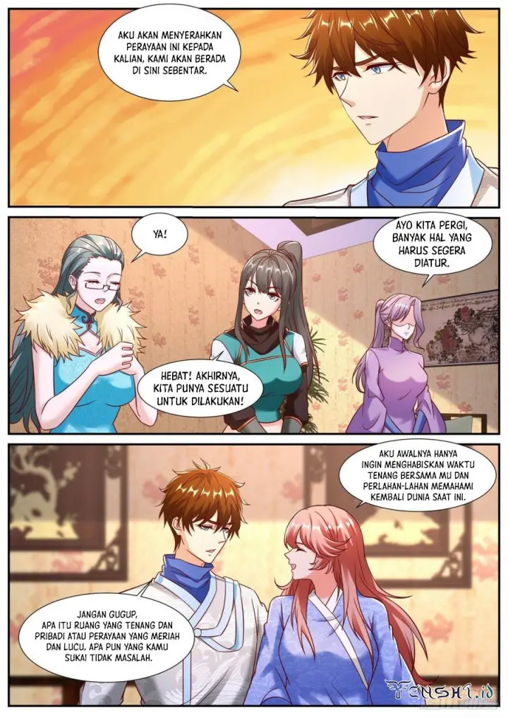 image-komik-rebirth-of-the-urban-immortal-cultivator-chapter-946-10/15