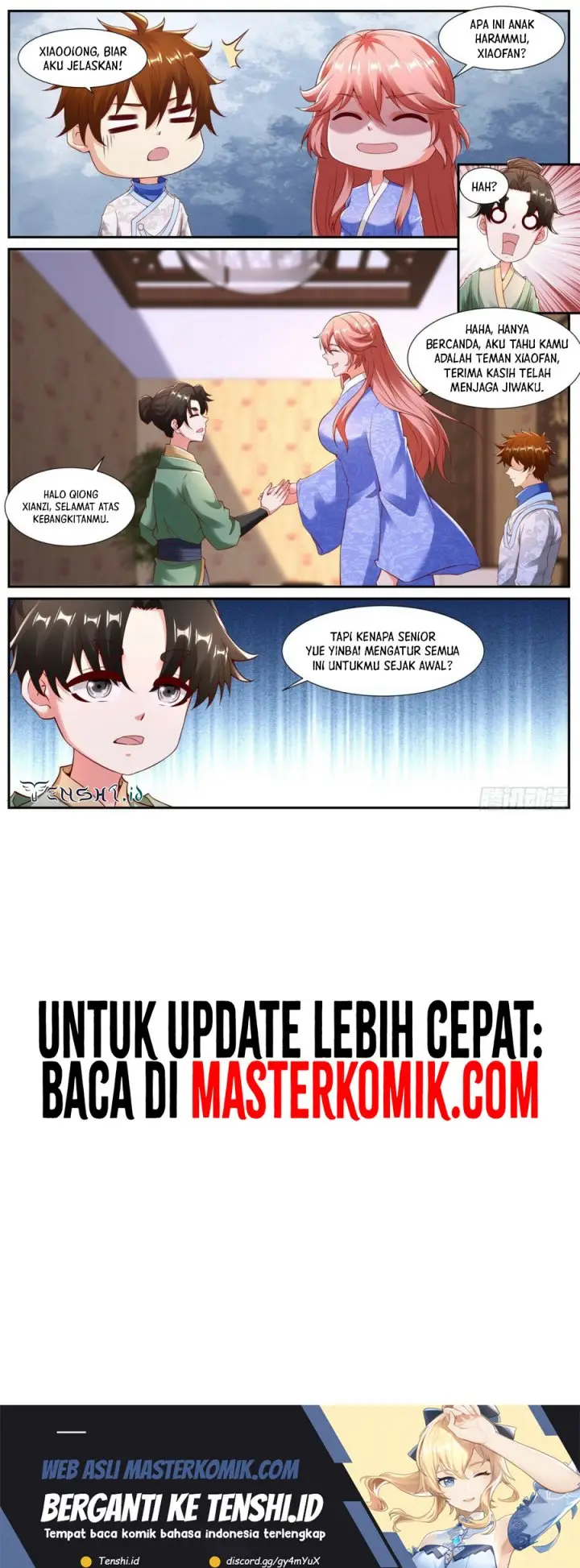 image-komik-rebirth-of-the-urban-immortal-cultivator-chapter-946-12/15