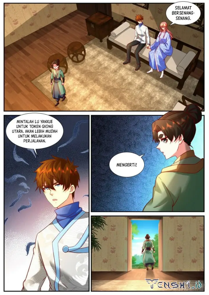 image-komik-rebirth-of-the-urban-immortal-cultivator-chapter-947-2/15