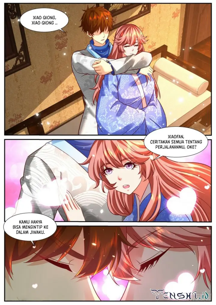 image-komik-rebirth-of-the-urban-immortal-cultivator-chapter-947-3/15