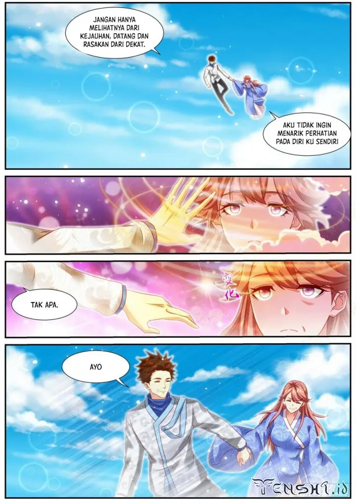 image-komik-rebirth-of-the-urban-immortal-cultivator-chapter-947-6/15