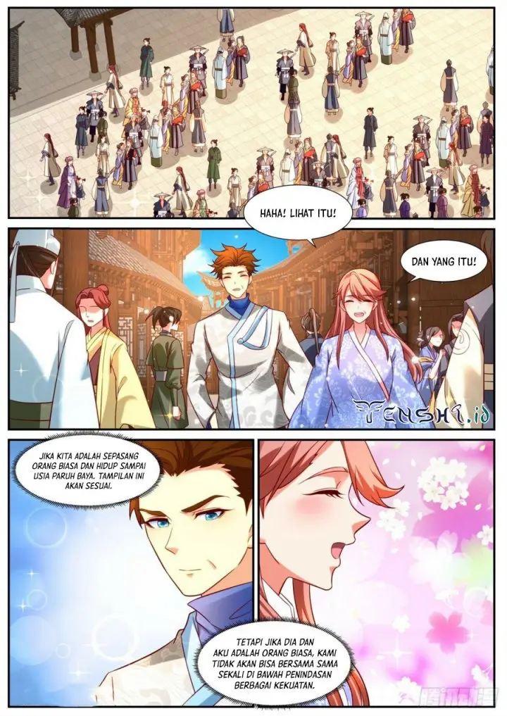 image-komik-rebirth-of-the-urban-immortal-cultivator-chapter-947-7/15