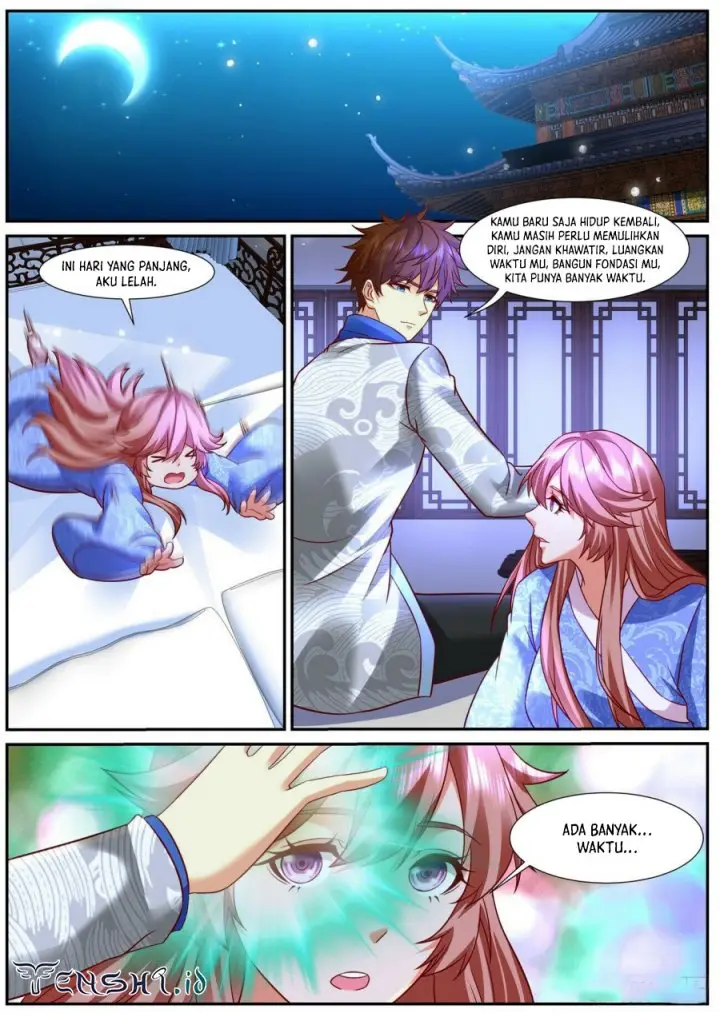 image-komik-rebirth-of-the-urban-immortal-cultivator-chapter-947-9/15