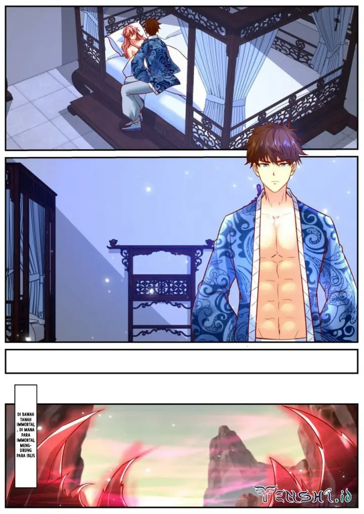 image-komik-rebirth-of-the-urban-immortal-cultivator-chapter-947-10/15