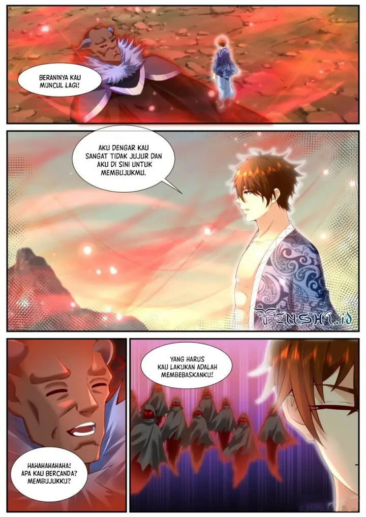 image-komik-rebirth-of-the-urban-immortal-cultivator-chapter-947-11/15