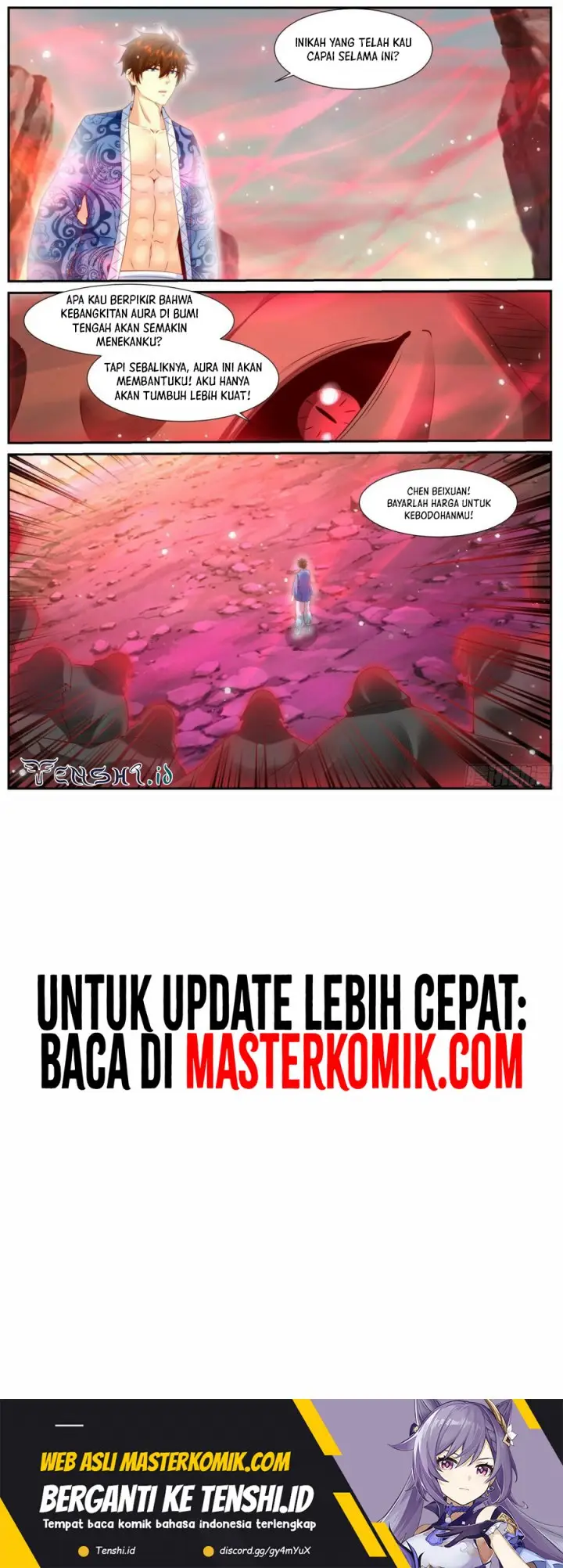 image-komik-rebirth-of-the-urban-immortal-cultivator-chapter-947-12/15