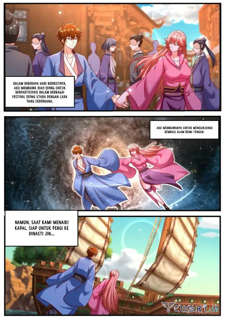 image-komik-rebirth-of-the-urban-immortal-cultivator-chapter-948-8/15