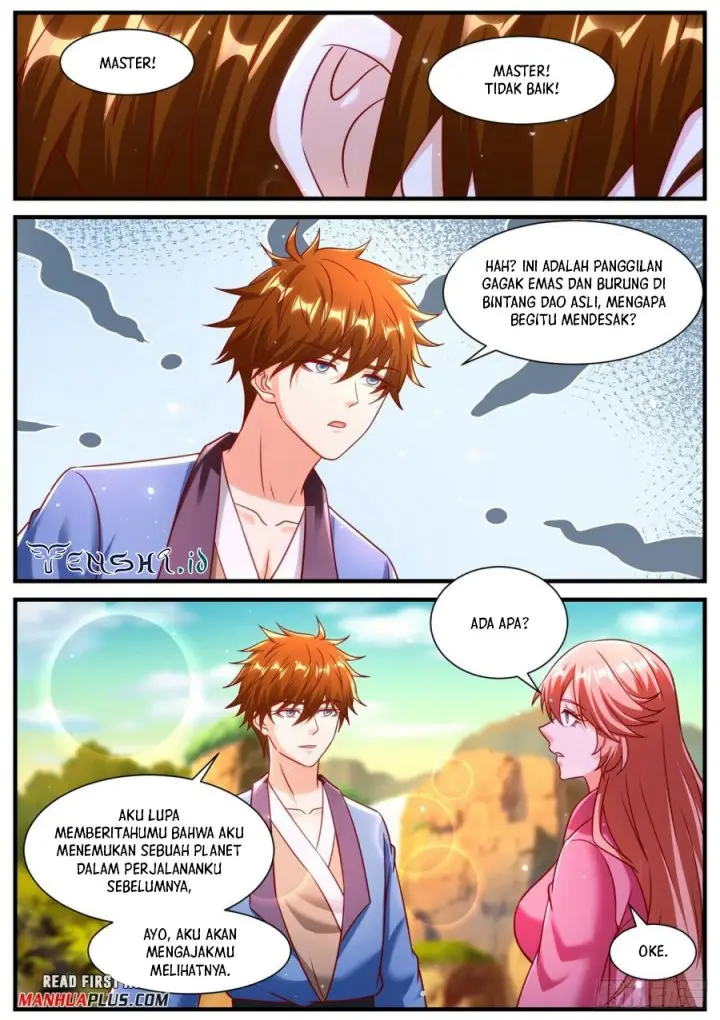 image-komik-rebirth-of-the-urban-immortal-cultivator-chapter-948-9/15