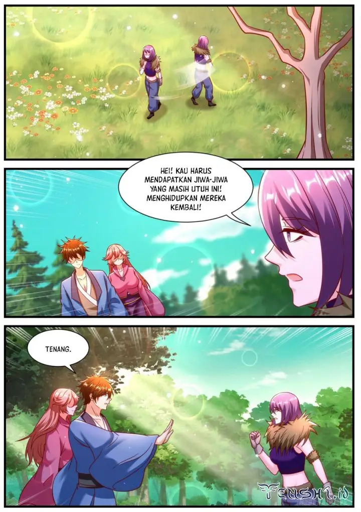 image-komik-rebirth-of-the-urban-immortal-cultivator-chapter-948-10/15