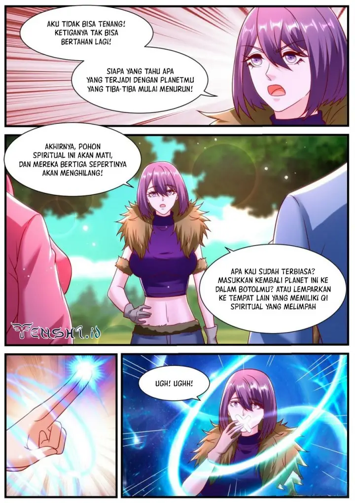 image-komik-rebirth-of-the-urban-immortal-cultivator-chapter-948-11/15