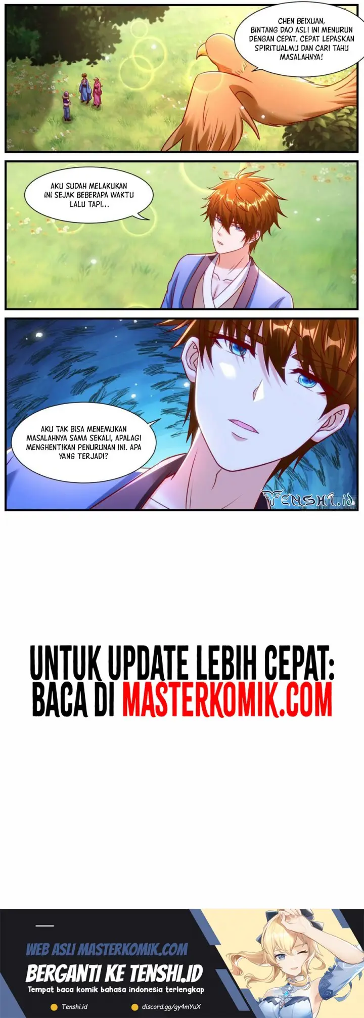 image-komik-rebirth-of-the-urban-immortal-cultivator-chapter-948-12/15