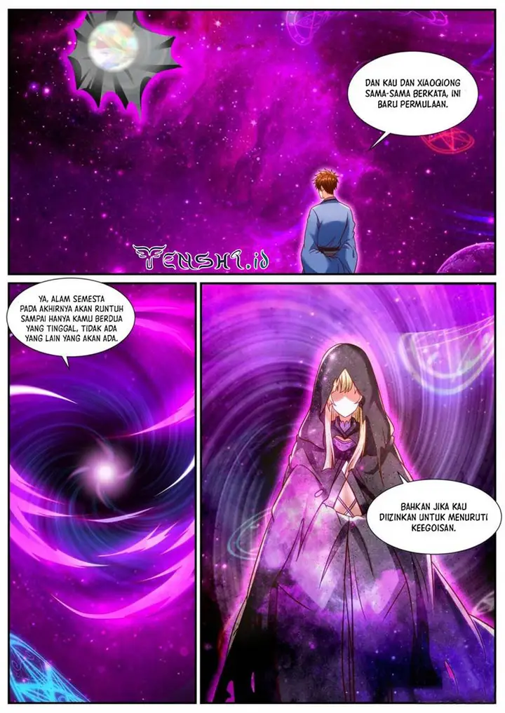 image-komik-rebirth-of-the-urban-immortal-cultivator-chapter-949-9/15