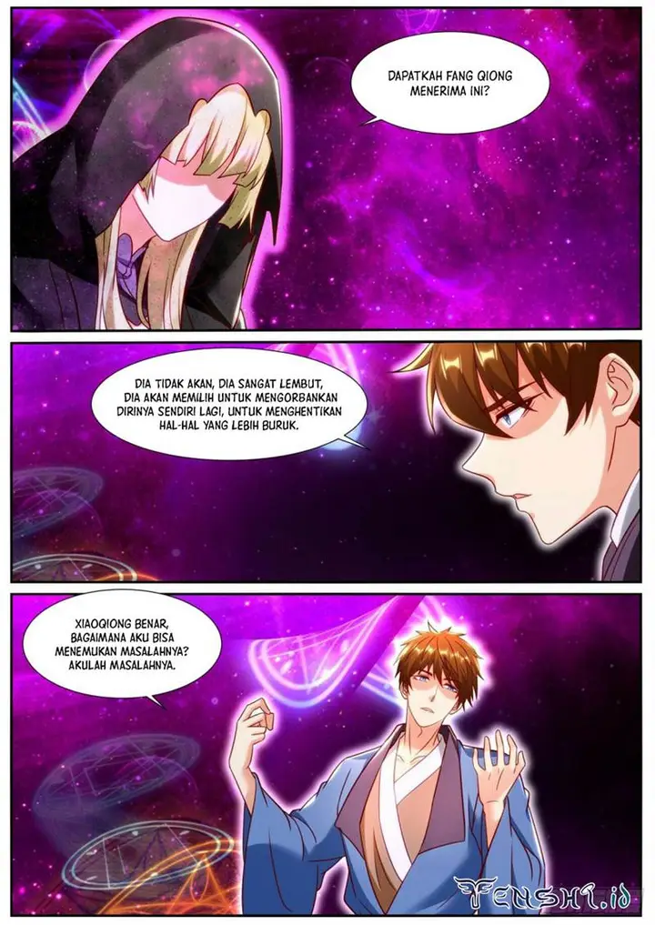 image-komik-rebirth-of-the-urban-immortal-cultivator-chapter-949-10/15