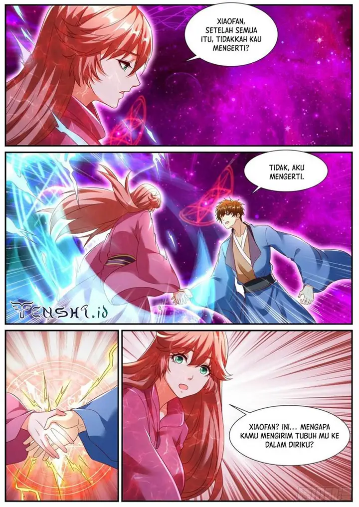 image-komik-rebirth-of-the-urban-immortal-cultivator-chapter-950-2/15