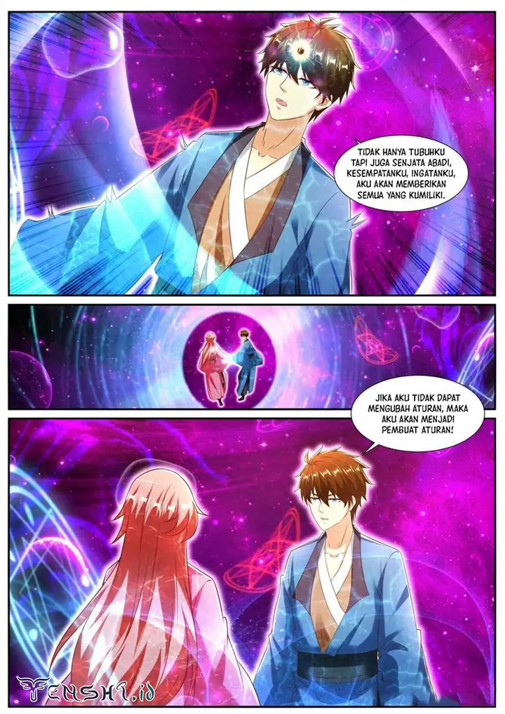 image-komik-rebirth-of-the-urban-immortal-cultivator-chapter-950-3/15