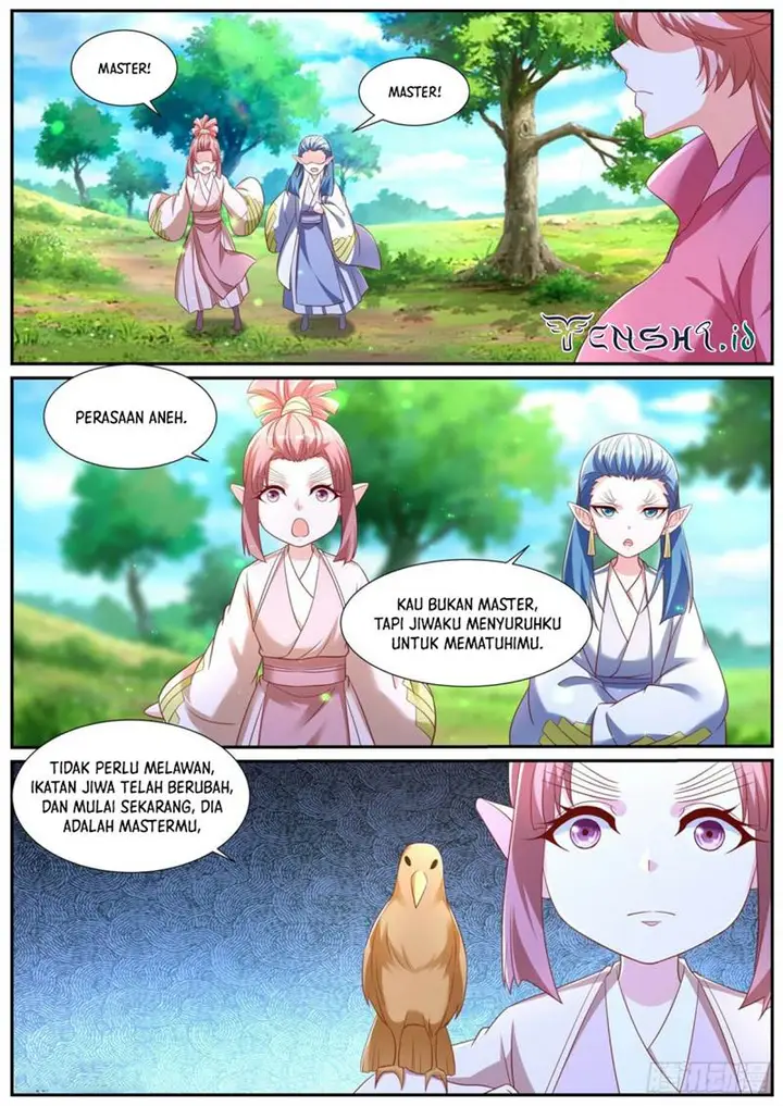 image-komik-rebirth-of-the-urban-immortal-cultivator-chapter-950-7/15