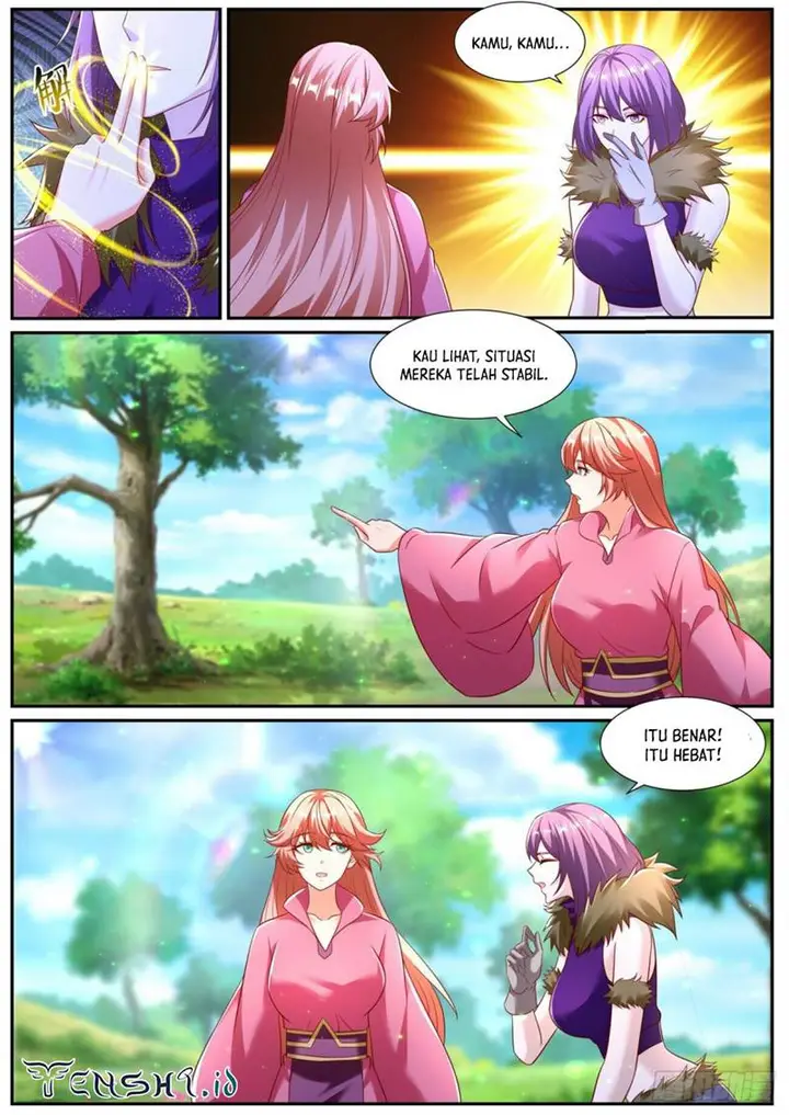 image-komik-rebirth-of-the-urban-immortal-cultivator-chapter-950-9/15
