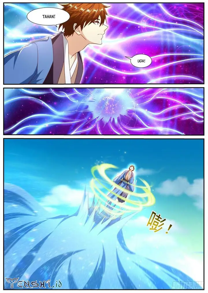 image-komik-rebirth-of-the-urban-immortal-cultivator-chapter-950-11/15