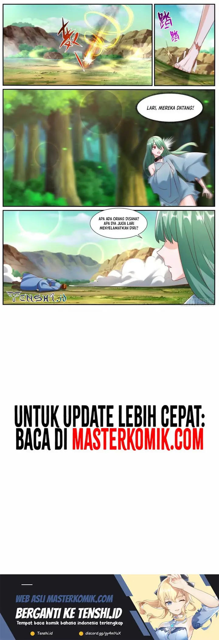 image-komik-rebirth-of-the-urban-immortal-cultivator-chapter-950-12/15