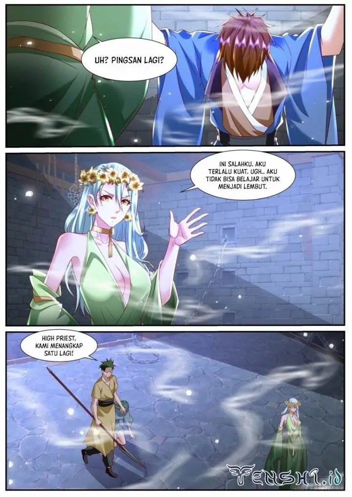 image-komik-rebirth-of-the-urban-immortal-cultivator-chapter-951-5/15