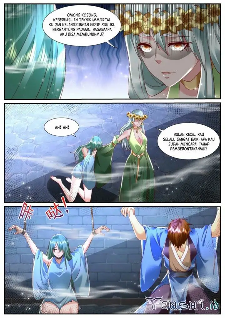 image-komik-rebirth-of-the-urban-immortal-cultivator-chapter-951-7/15