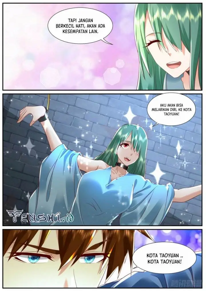 image-komik-rebirth-of-the-urban-immortal-cultivator-chapter-951-10/15
