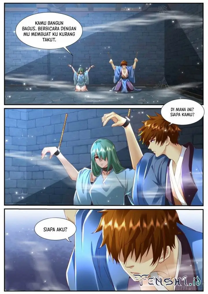 image-komik-rebirth-of-the-urban-immortal-cultivator-chapter-951-11/15