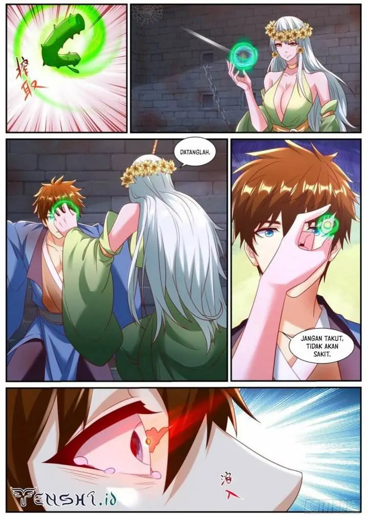 image-komik-rebirth-of-the-urban-immortal-cultivator-chapter-952-6/15