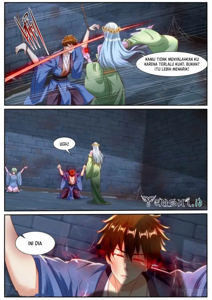 image-komik-rebirth-of-the-urban-immortal-cultivator-chapter-952-9/15