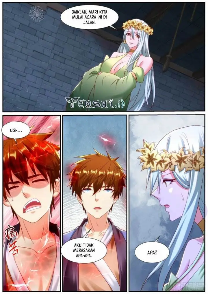 image-komik-rebirth-of-the-urban-immortal-cultivator-chapter-952-10/15