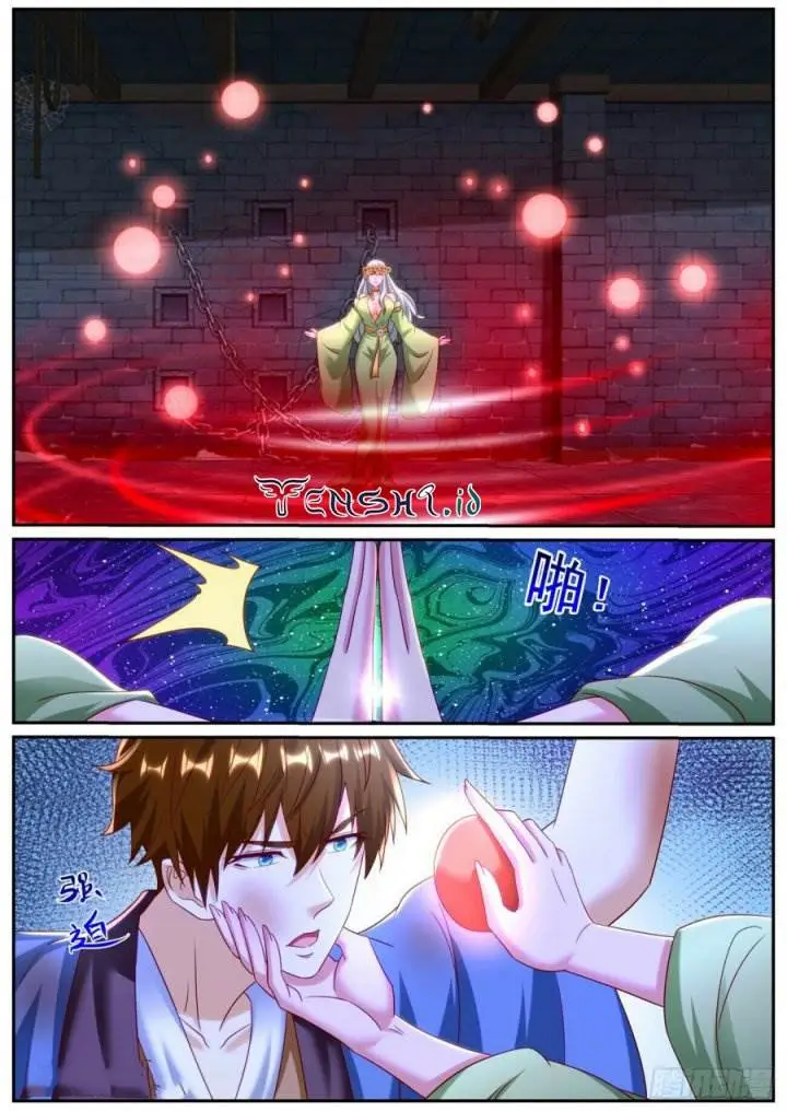 image-komik-rebirth-of-the-urban-immortal-cultivator-chapter-952-11/15