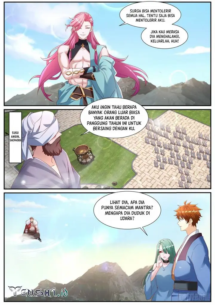 image-komik-rebirth-of-the-urban-immortal-cultivator-chapter-954-4/15