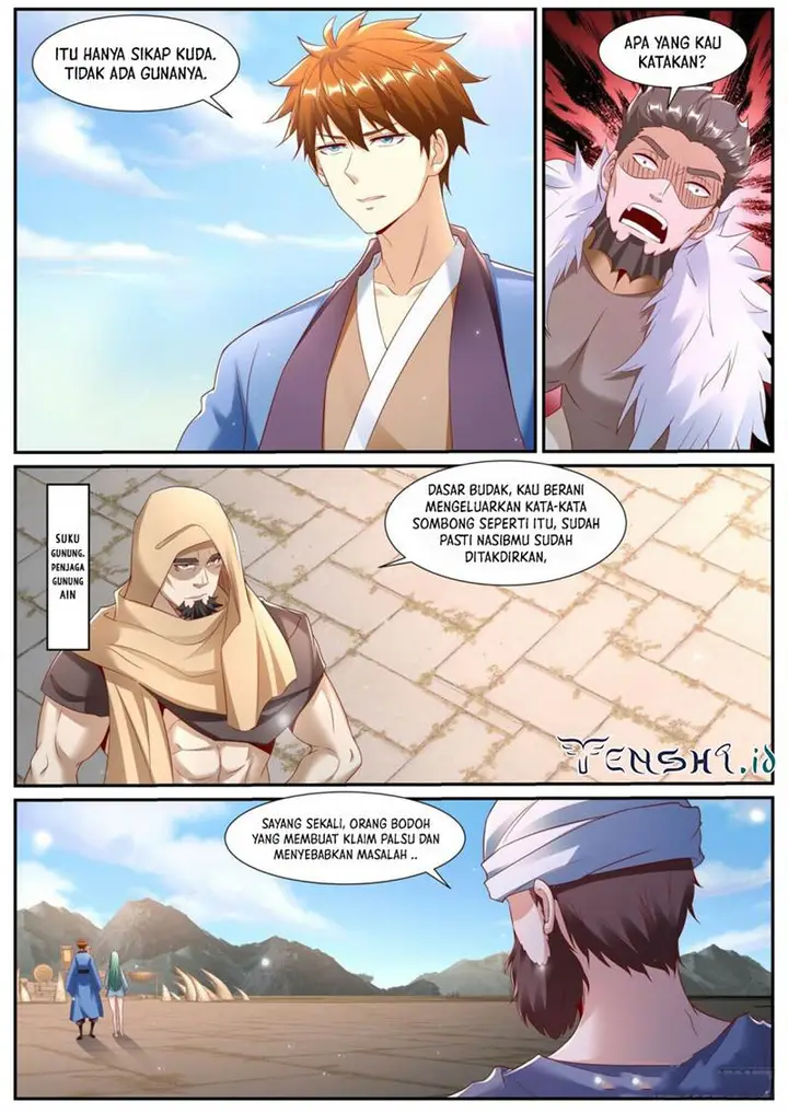 image-komik-rebirth-of-the-urban-immortal-cultivator-chapter-954-5/15