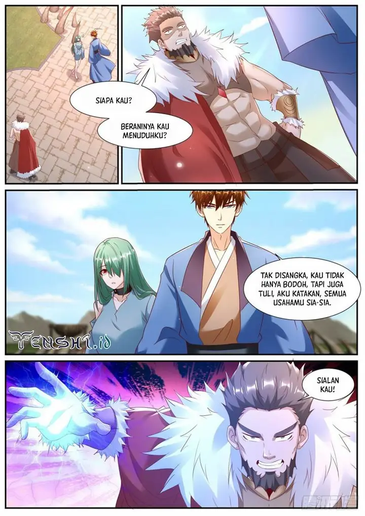 image-komik-rebirth-of-the-urban-immortal-cultivator-chapter-954-6/15