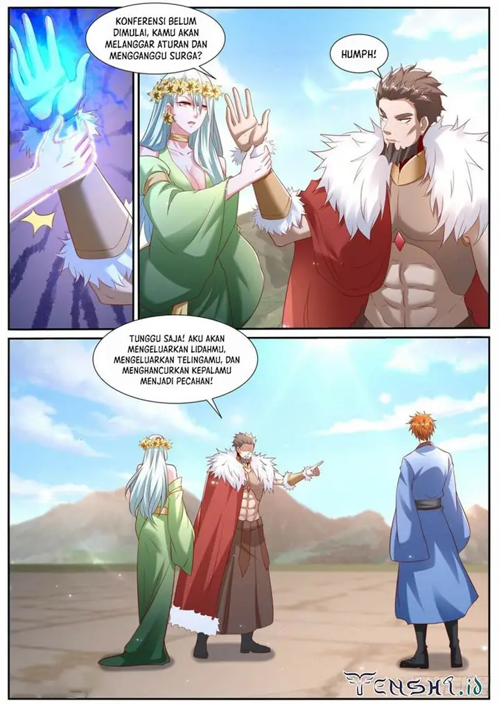 image-komik-rebirth-of-the-urban-immortal-cultivator-chapter-954-7/15