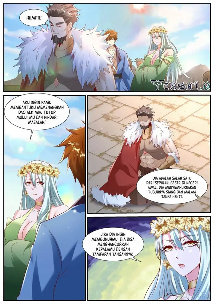 image-komik-rebirth-of-the-urban-immortal-cultivator-chapter-954-8/15